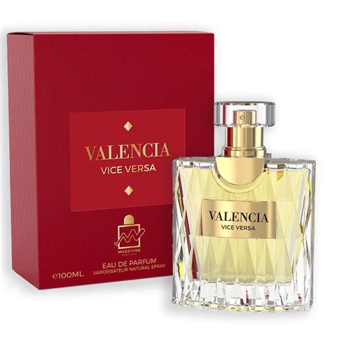 valencia perfumes store